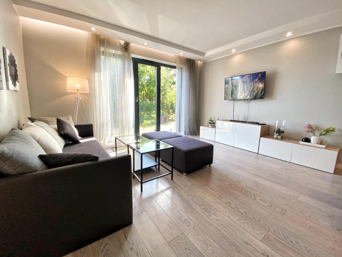 BP III Premium Apartment Stary Toruń Exterior foto
