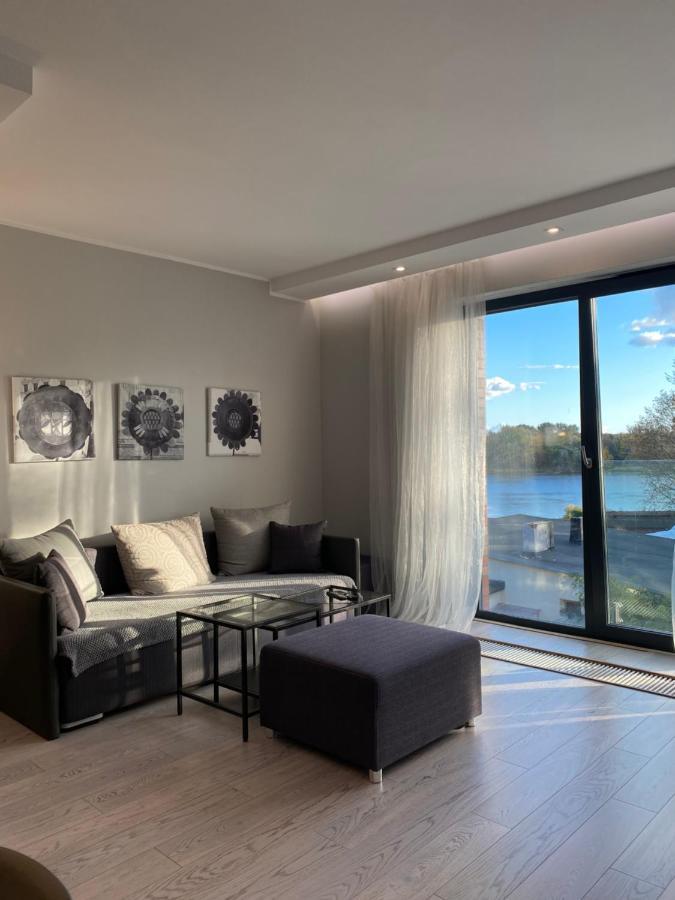 BP III Premium Apartment Stary Toruń Exterior foto
